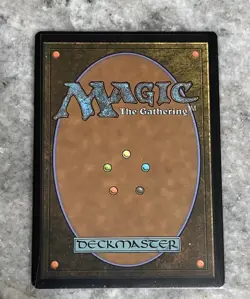 MTG Commander Masters: Narci, Fable Singer Borderless Near Mint Mythic 775 - Image 2