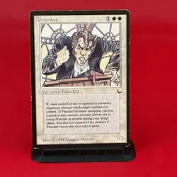 Preacher The Dark Regular - Image 1