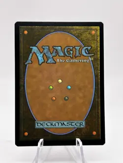 Nova Hellkite 0309 Borderless Edge of Eternities EOE MTG NM - Image 2