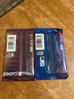 Double Masters 2022 Draft Booster Pack And Dr. Who Collector Pack - Image 2