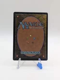 MTG - Honor The Fallen - Mercadian Masques (21/350) - Rare - LP - Image 2