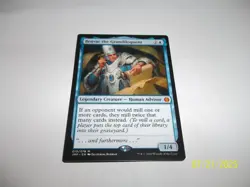 Bruvac the Grandiloquent Jumpstart x1 NM/LP - Image 1