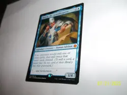 Bruvac the Grandiloquent Jumpstart x1 NM/LP - Image 2