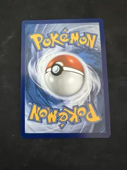 Stamped Alakazam MEP 009 Mega Evolutions Black Star Promo Pokemon Center - Image 2