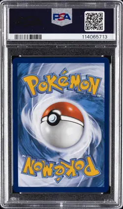 2023 POKEMON SWORD & SHIELD CROWN ZENITH SECRET FULL ART/ARCEUS VSTAR PSA 9 - Image 2