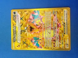 Pokemon TCG: 2023 Obsidian Flames Secret Rare Charizard EX (228/197) - Image 4