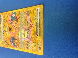 Pokemon TCG: 2023 Obsidian Flames Secret Rare Charizard EX (228/197) - Image 5