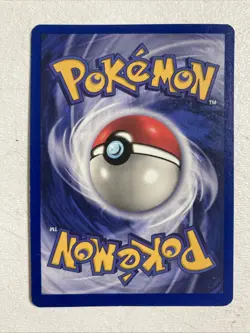 Vintage Original Snorlax 27/64 Jungle Rare Regular 1999 WOTC Pokemon TCG LP - Image 2