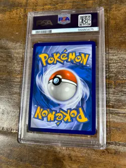 POKEMON 2022 SWSH Promo LEAFEON Vstar Special Collection #195 PSA 10 Gem RARE 2 - Image 2