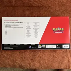 Pokemon Prismatic Evolutions Mini Tins 8 Pack Costco Exclusive~Sealed - Image 2