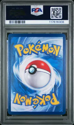 2025 POKEMON KOREAN SV-P PROMO #173 DITTO PSA 10 - Image 2