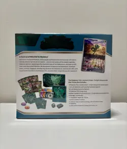 Pokemon Scarlet & Violet Twilight Masquerade Elite Trainer Box ETB New/Sealed ✅ - Image 3