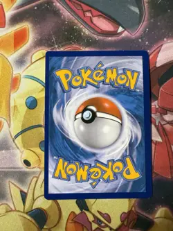 Pokemon Boundaries Crossed - Squirtle - NON HOLO Common - 29/149 - LP - Image 2