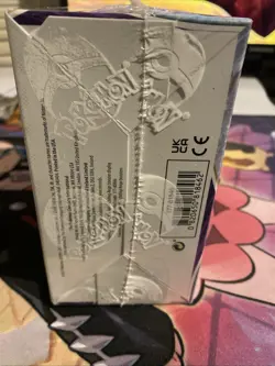 Pokemon TCG Chilling Reign Sealed Booster Box - Image 5