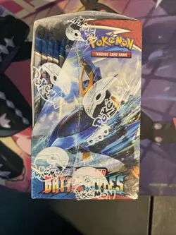Pokemon TCG Battle Styles Sealed Booster Box - Image 2