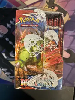 Pokemon TCG Battle Styles Sealed Booster Box - Image 4