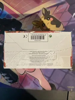 Pokemon TCG Battle Styles Sealed Booster Box - Image 5