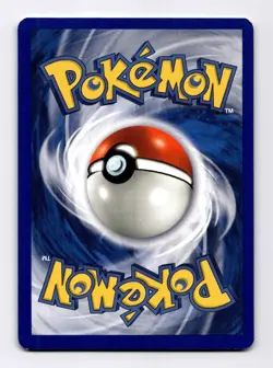 2000 Pokemon Gym2 Sabrina's Porygon #98 C 1st Edition NM - Image 2