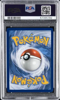 2020 POKEMON SWORD & SHIELD VIVID VOLTAGE #102 ZAMAZENTA PSA 10 - Image 2