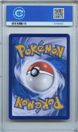 CCIC 10 Gem Mint Pokemon Chinese Eevee Sylveon CBB2C 09/15 Gem Pack Vol2 - Image 2