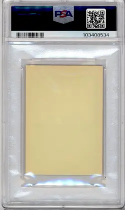 PSA 10 JAPANESE POKEMON KIDS CORPHISH #276 ADVANCE 2 2003 POP 1 339B - Image 2