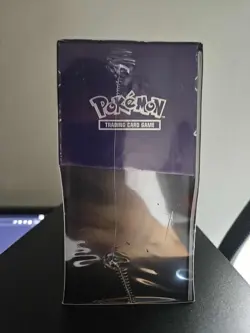 Paldean Fates Pokemon Center Elite Trainer Box PC ETB Factory Sealed - Image 3