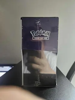 Paldean Fates Pokemon Center Elite Trainer Box PC ETB Factory Sealed - Image 4