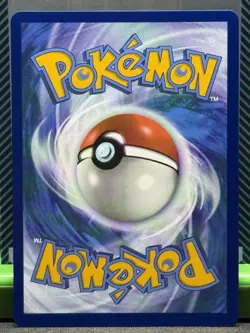 Pokemon Reuniclus IR 212 Scarlet & Violet Black Bolt Promos NM Condition - Image 2