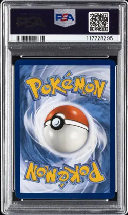2025 POKEMON JTG EN-JOURNEY TOGETHER ILLUSTRATION RARE #167 N'S RESHIRAM PSA 10 - Image 2