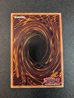 Skill Drain LART-EN012 Ultra Rare Lost Art Promo Limited Edition VLP - Image 3