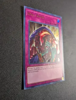 Skill Drain LART-EN012 Ultra Rare Lost Art Promo Limited Edition VLP - Image 4
