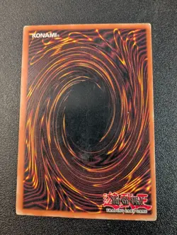 Tyrant Dragon LOD-034 Ultra Rare Unlimited Edition MP - Image 5