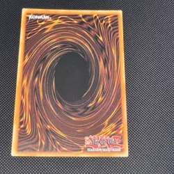 Yugioh! TCG Crossout Designator NM Ultra Rare RA02-EN063 - Image 3