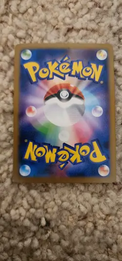 Pokemon Card Japanese - Yveltal 052/XY-P - Holo - Movie Promo - Image 2