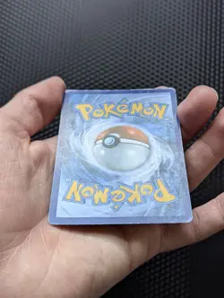 Pokemon TCG Gardevoir EX 116/114 XY Steam Siege 2016 Secret Rare Holo Card - Image 3