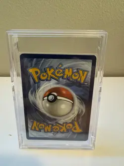 Charizard ex Full Art 183/165 - Obsidian Flames - Secret Rare Pokemon Card NM - Image 2