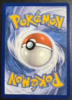 Pokemon TCG Mewtwo Holo 52 Black Star Promo Card - Image 2