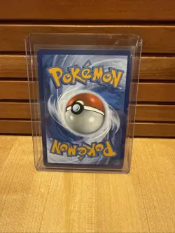 Charizard EX Holo Rare Pokemon TCG Card 183/165 Scarlet & Violet 151 - Image 2