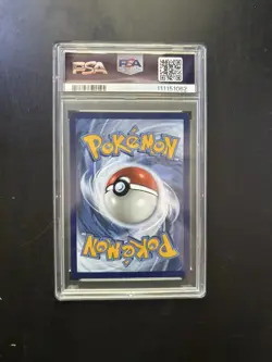 Pokemon TCG Charizard EX Holo Ultra Rare Card 183/165 SV 151 - Image 2