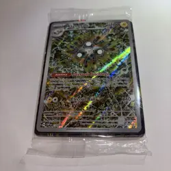 Magneton 159 Sv: Scarlet & Violet Promo Cards Holo Brand New Still In Plastic. - Image 1