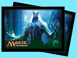 80 Ultra Pro MTG GATECRASH DECK PROTECTOR Zameck NEW Standard Size Card Sleeves - Image 1