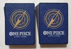 Lot of 100 Japanese ONE PIECE Cardgame Card Set TCG - Image 2