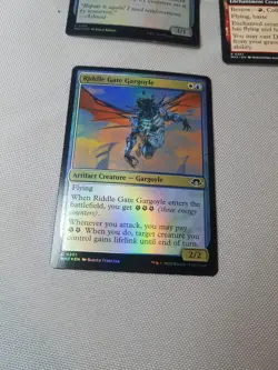 MTG Magic: The Gathering Card Lot Open Pack Modern Horizons 3 Ultra Rare + Other - Image 5