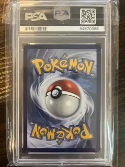 Pikachu V TG16/TG30 SWSH Lost Origin Trainer Gallery Holo Card PSA 9 ❤ - Image 2