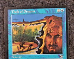 Theft of Dreams Magic: Portal Starter Set 2nd Age 1998 (DS3D1K7) - Image 3
