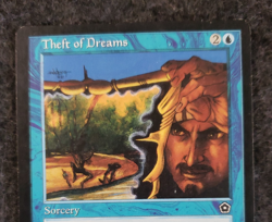 Theft of Dreams Magic: Portal Starter Set 2nd Age 1998 (DS3D1K7) - Image 5