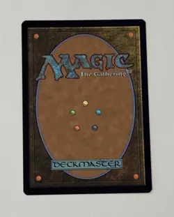 MTG Ashiok, Wicked Manipulator - Wilds of Eldraine NM - Image 2