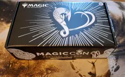FESTIVAL IN A BOX: ATLANTA 2025 Box MTG Magic Secret Lair | IN HAND SHIPS TODAY! - Image 1