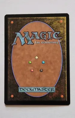 MTG Braid of Fire Coldsnap Regular - Image 5