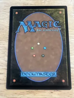 MTG Walk-In Closet // Forgotten Cellar (205) | NM | Duskmourn (DSK) - Image 2